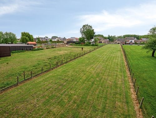                                         Woning te koop in Strijtem, € 540.000
