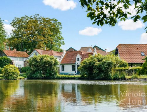                                         Woning te koop in Sint-Pieters-Woluwe, € 1.195.000
