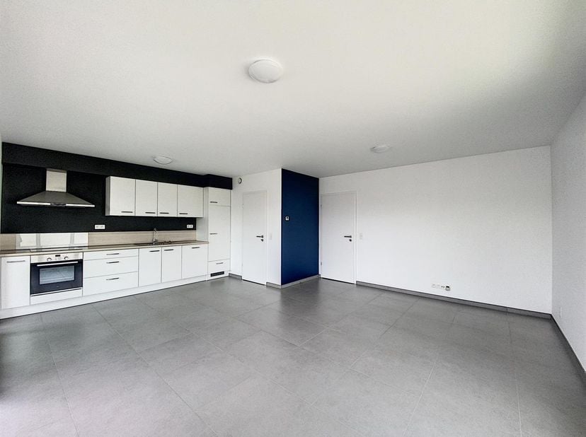 Appartement te huur
                    in 7500 Tournai