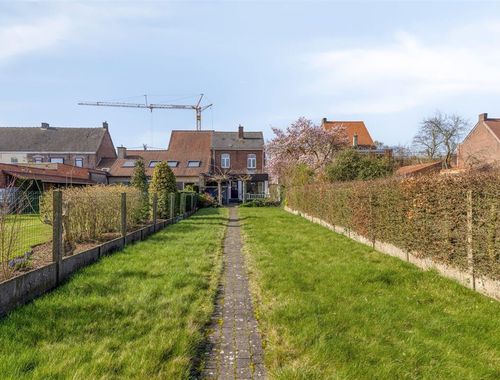                                         Woning te koop in Kwaremont, € 249.000
