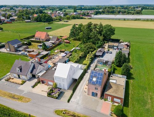                                         Bouwgrond te koop in Berlaar, € 225.000

