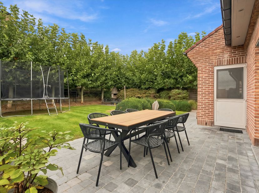Maison à vendre à Cyriel Vanhauwaertstraat 41,
                    8890 Moorslede