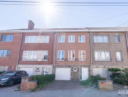                                         Maison à vendre à Braine-l'Alleud, € 395.000
