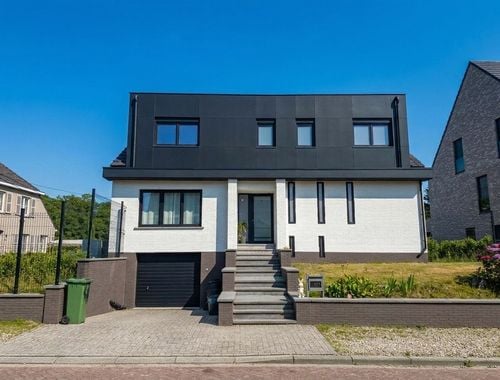                                         Villa à vendre à Zemst, € 745.000
