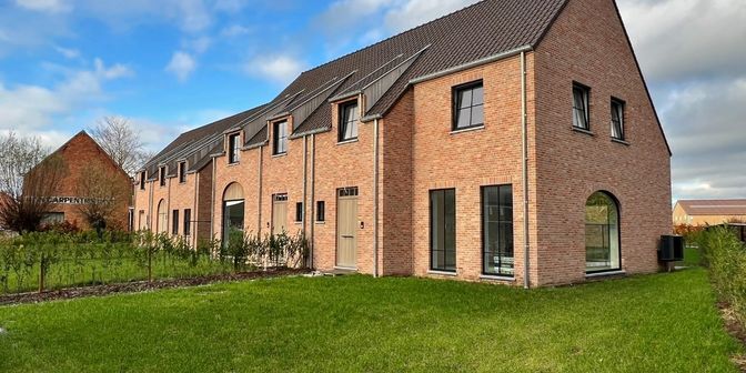 Maison à vendre à Veurnseweg 578, 8906 Elverdinge