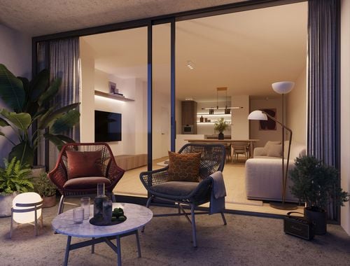                                         Appartement te koop in Blankenberge, € 335.000
