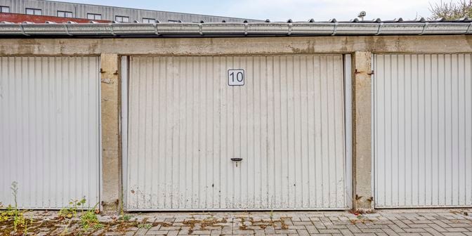Garage à vendre à Prelatenstraat 32, 3000 Leuven