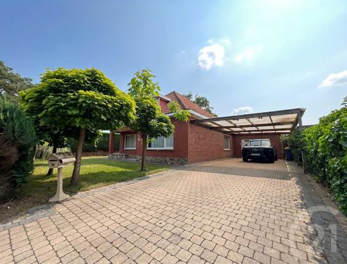                                         Eengezinswoning te koop in Keerbergen, € 345.000
