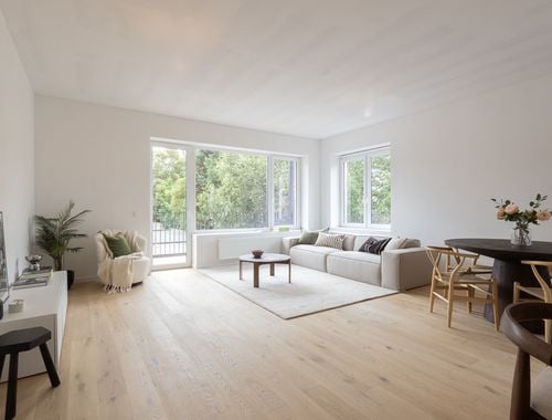                                         Appartement te koop in De Panne, € 329.000

