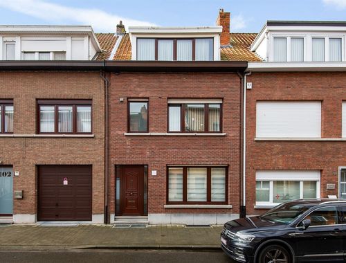                                         Eengezinswoning te koop in Hoboken, € 395.000
