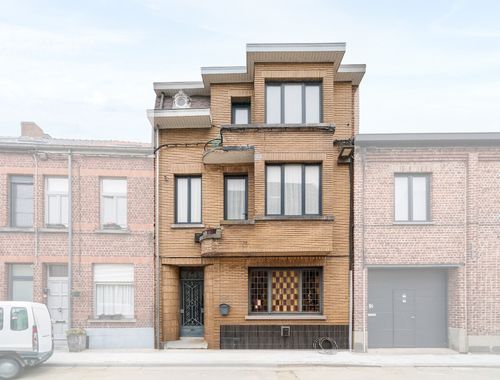                                        Eengezinswoning te koop in Ninove, € 275.000
