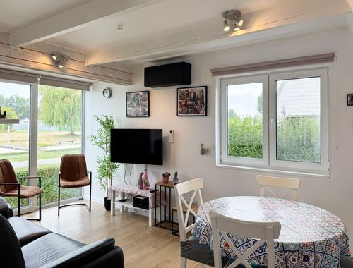                                        Vakantiewoning te koop in Oostduinkerke, € 225.000
