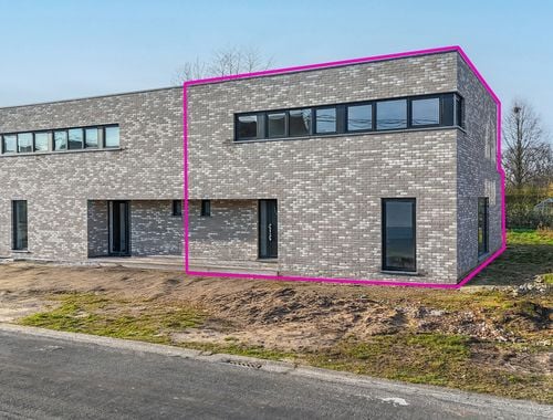                                         Woning te koop in Beverlo, € 469.000
