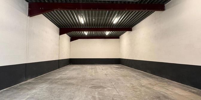 Bedrijfsvastgoed te huur in Slakweidestraat 42, 3631 Boorsem
