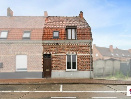                                         Eengezinswoning te koop in Meulebeke, € 125.000
