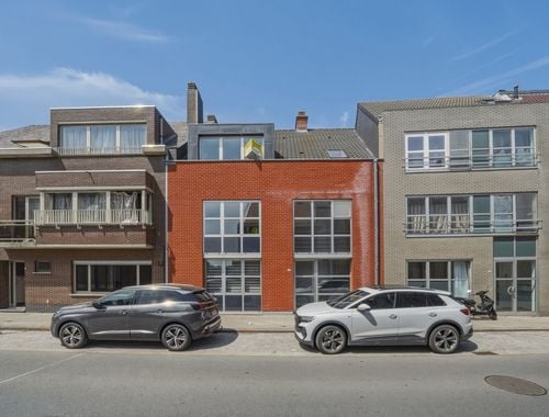                                        Appartementsgebouw te koop in Oudenburg, € 549.000
