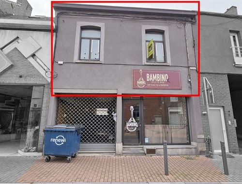                                         Appartement te koop in Dour, € 75.000
