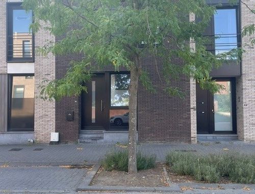                                        Woning te huur in Hasselt, € 1.375
