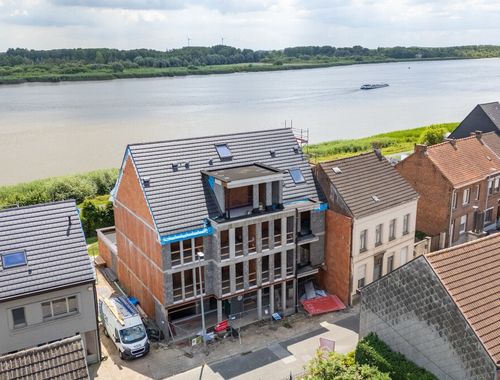                                         Appartement te koop in Steendorp, € 399.900

