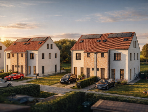                                         Woning te koop in Ronse, € 369.500

