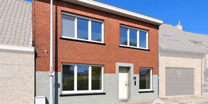 Maison à vendre à Pottestraat 88, 8970 Poperinge