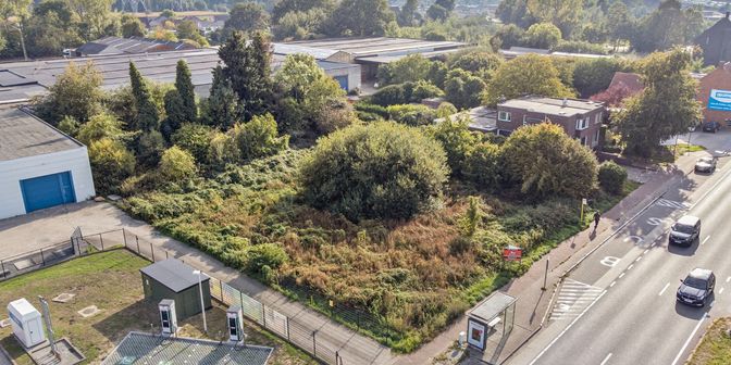Terrain à vendre à Antwerpseweg 130, 2440 Geel