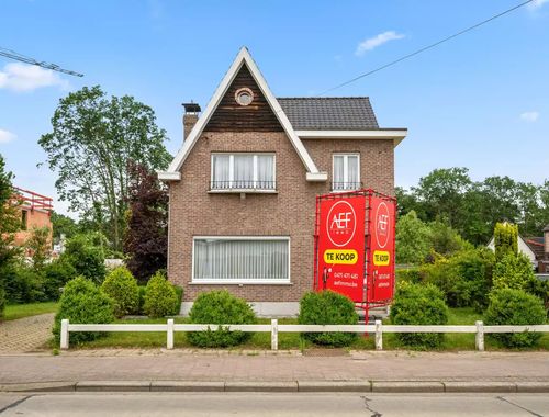                                         Maison à vendre à Itegem, € 380.000
