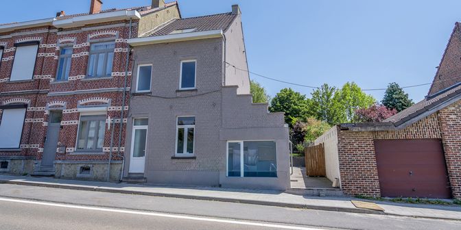 Maison à vendre à Grand'Route 313, 1428 Lillois-Witterzée