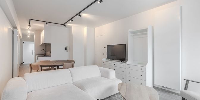 Appartement te koop in Visserskaai 38 bus 0601, 8400 Oostende