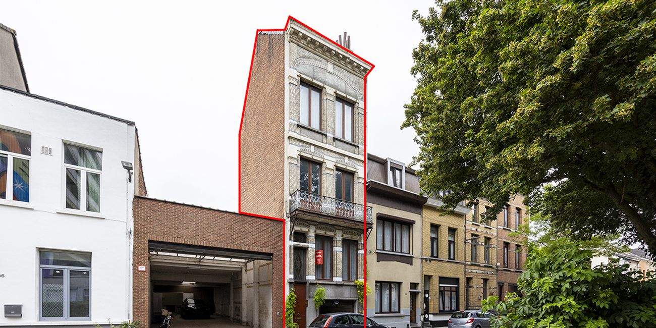 Oudstrijdersstraat 62
