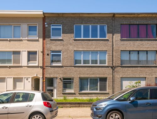                                         Appartement te koop in Wilrijk, € 255.000
