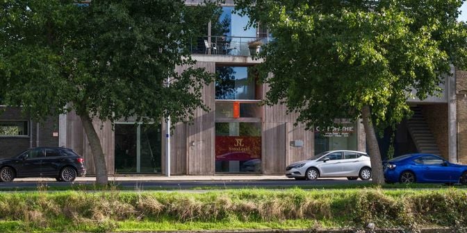Maison à vendre à Damse Vaart-Zuid 24, 8310 Sint-Kruis