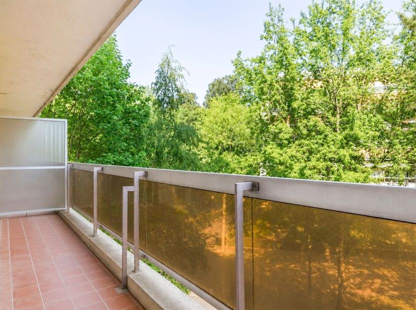 Appartement à vendre à ,
                    1180 Uccle