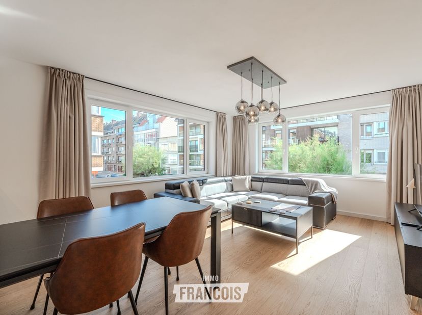Appartement te koop in Bergenstraat 1 bus 0102,
                    8430 Middelkerke