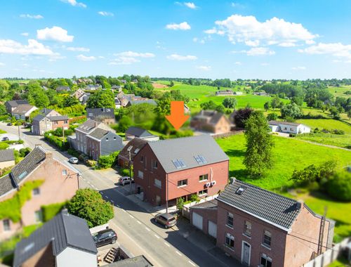                                         Maison à vendre à Mortier, € 605.000
