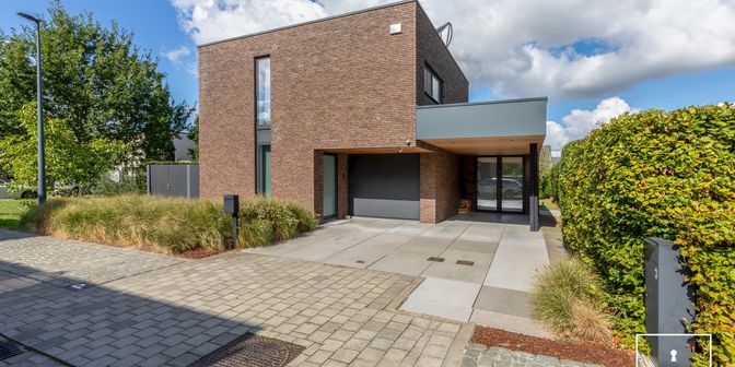 Maison à vendre à Hof van Westbeke 1, 9030 Mariakerke