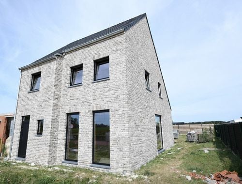                                         Woning te koop in Waardamme, € 429.000
