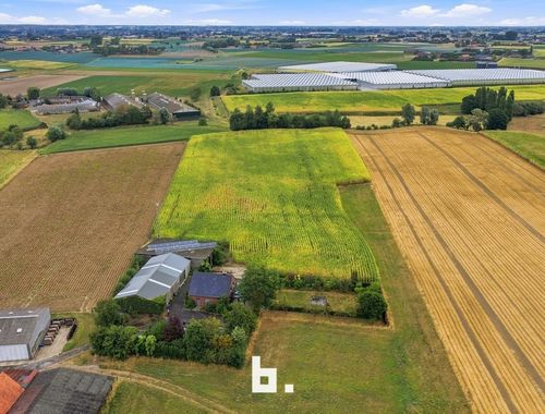                                         Woning te koop in Kortemark, € 949.000
