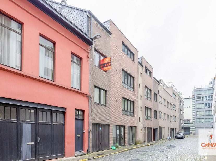 Appartement à vendre
                    à 9000 Gent