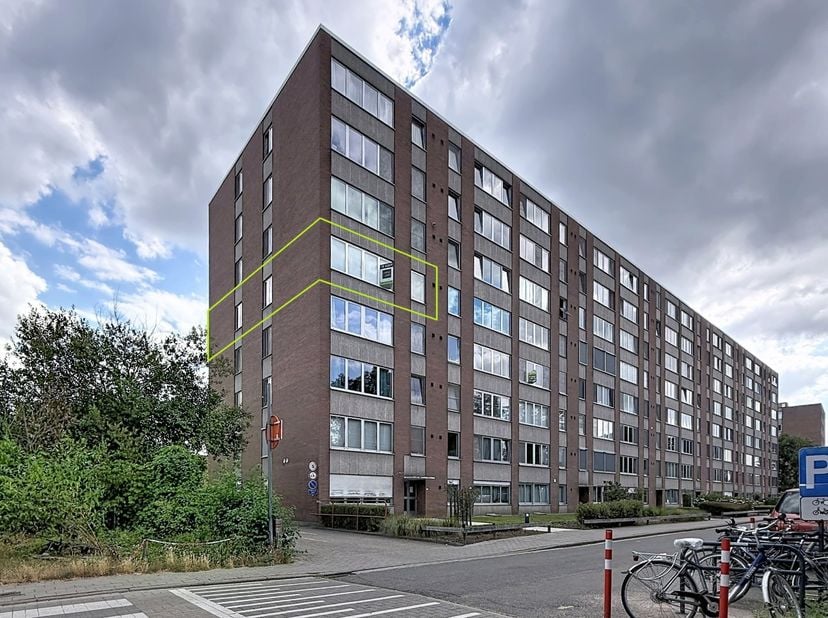Appartement te koop in Egenhovenweg 45 bus 0401,
                    3001 Heverlee