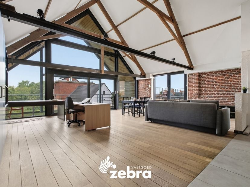 Appartement te koop in Roeselaarsestraat 179 bus 6,
                    8850 Ardooie
