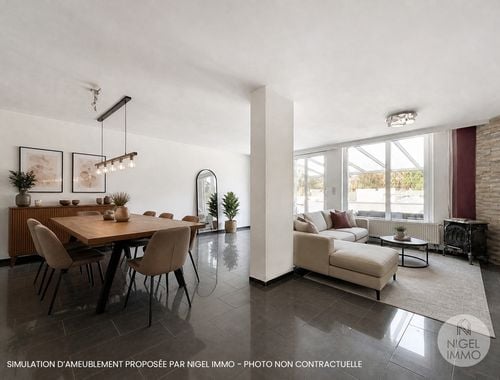                                         Woning te koop in Vottem, € 299.000
