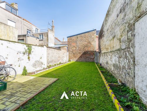                                         Maison à vendre à Oostende, € 229.000
