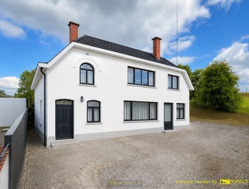                                         Maison à vendre à Ninove, € 228.000
