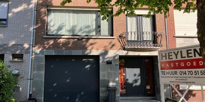 Maison à louer à Bolwerkstraat 34, 2200 Herentals