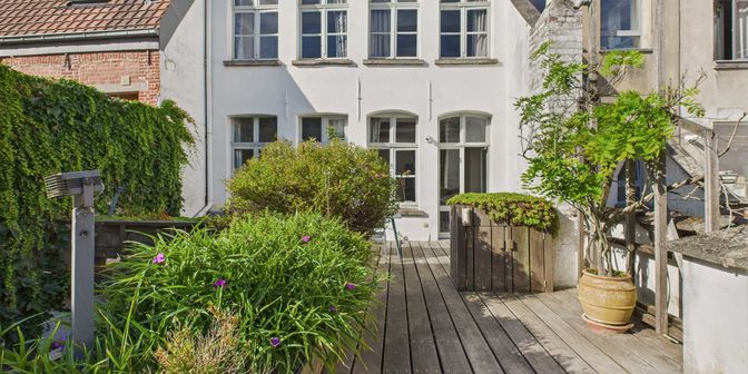 Appartement te huur in 7500 Tournai
