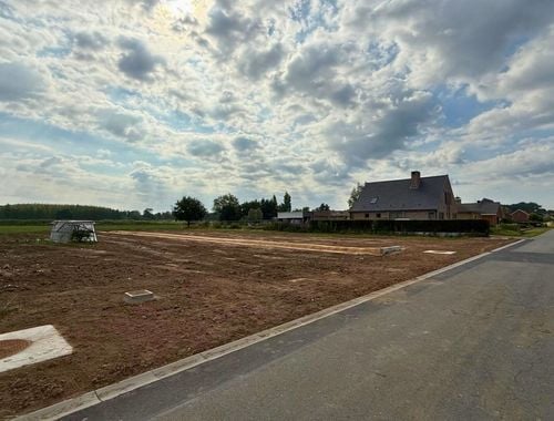                                         Terrain à bâtir à vendre à Stekene, € 285.000

