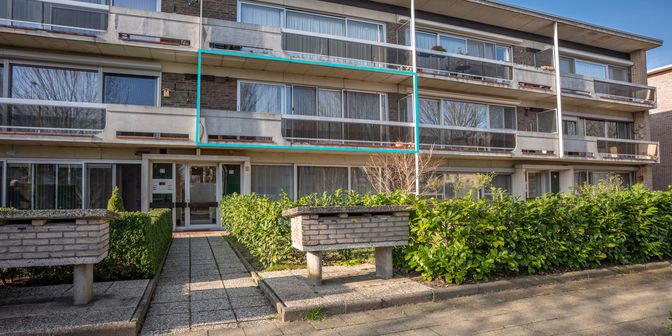 Appartement à vendre à Vuurkruisenlei 71 boîte 1001, 2930 Brasschaat