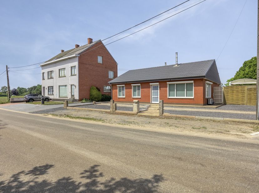 Maison à vendre
                    à 2450 Meerhout