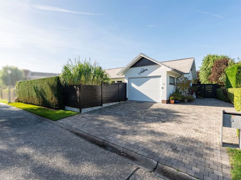Huis te koop in Kustlaan 6,
                    8450 Bredene